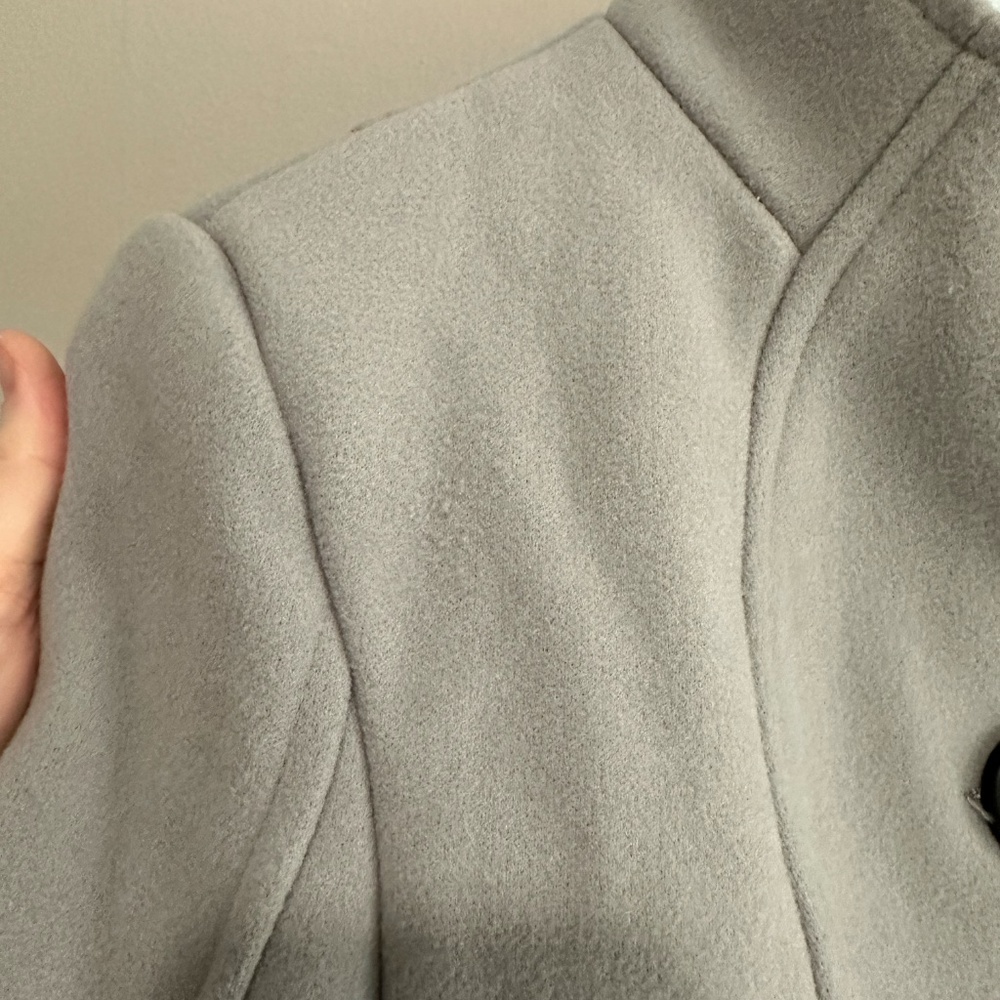 Grey Coalition LA Coat S - Picture 3 of 10